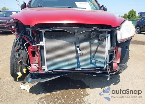 2012 Toyota Rav4 from USA, damaged, VIN 2T3ZF4DV9CW141880